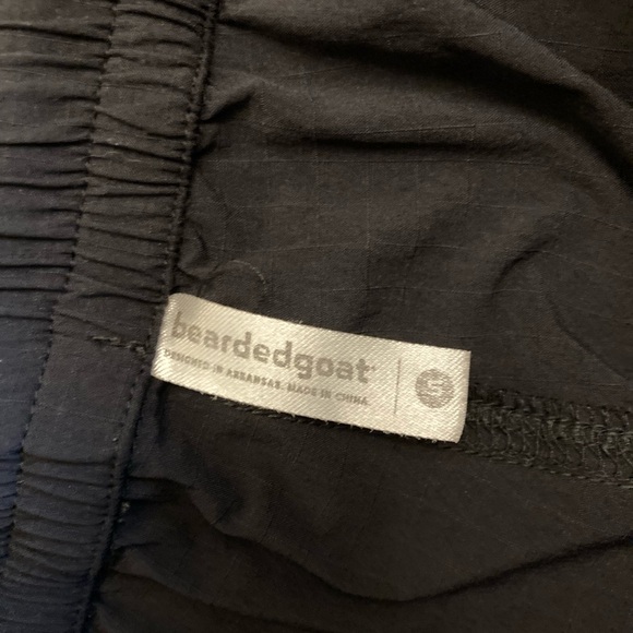 Bearded Goat Women’s Pants - Picture 2 of 4